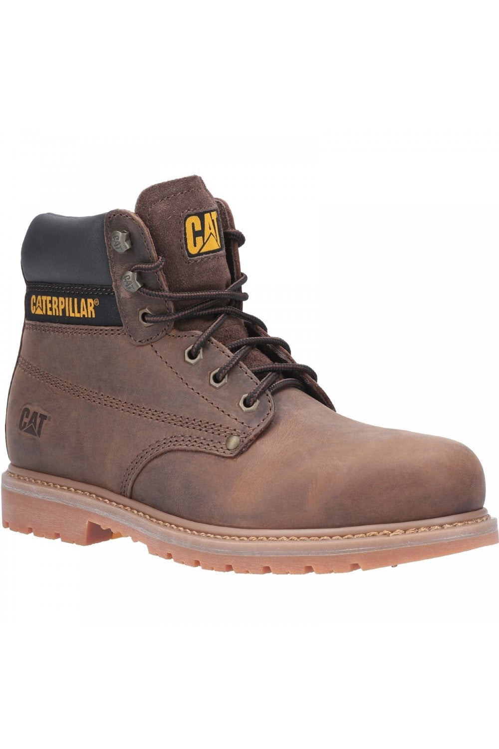 Powerplant GYW Safety Boot