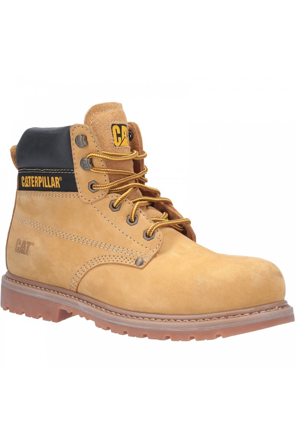 Powerplant GYW Safety Boot