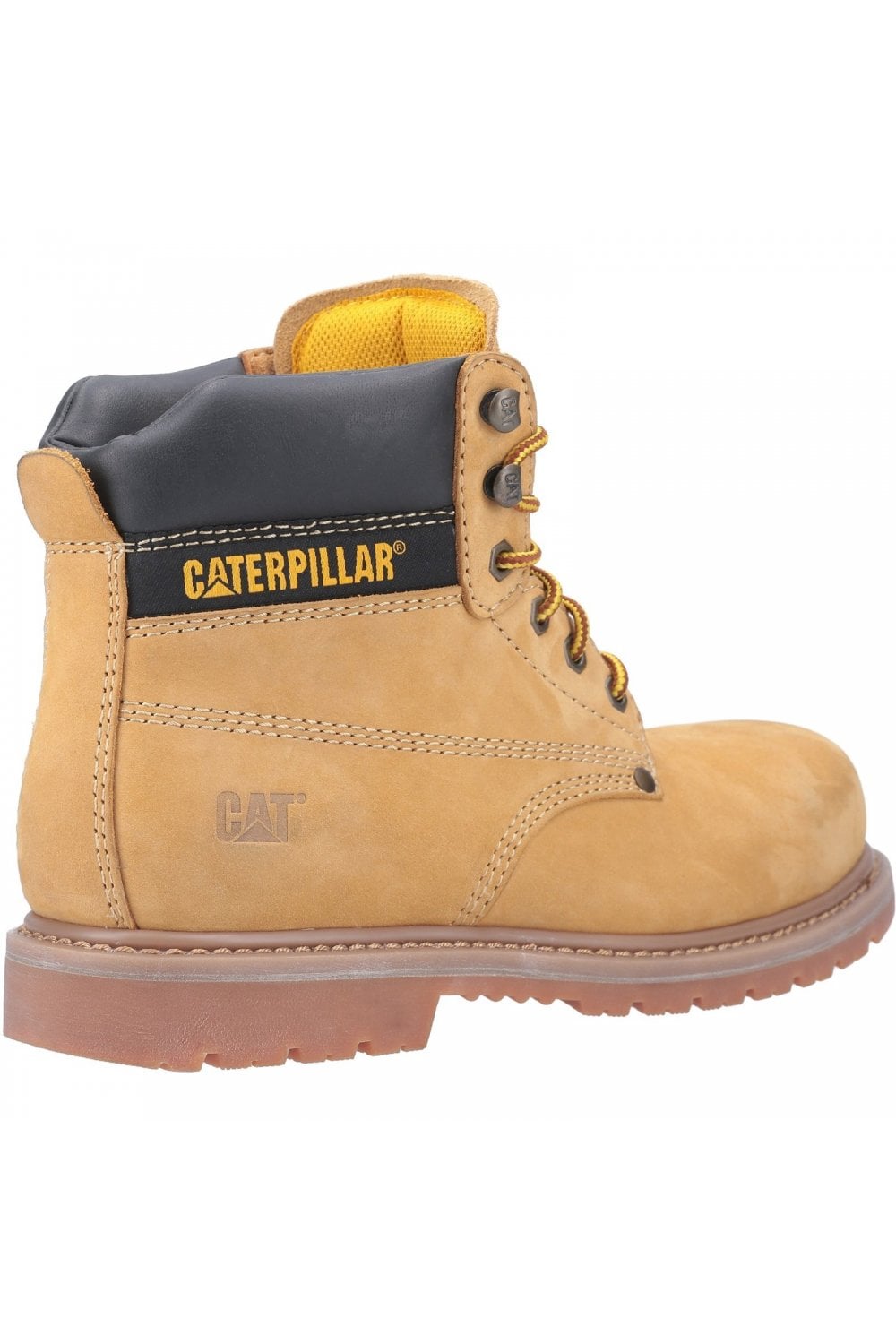 Powerplant GYW Safety Boot