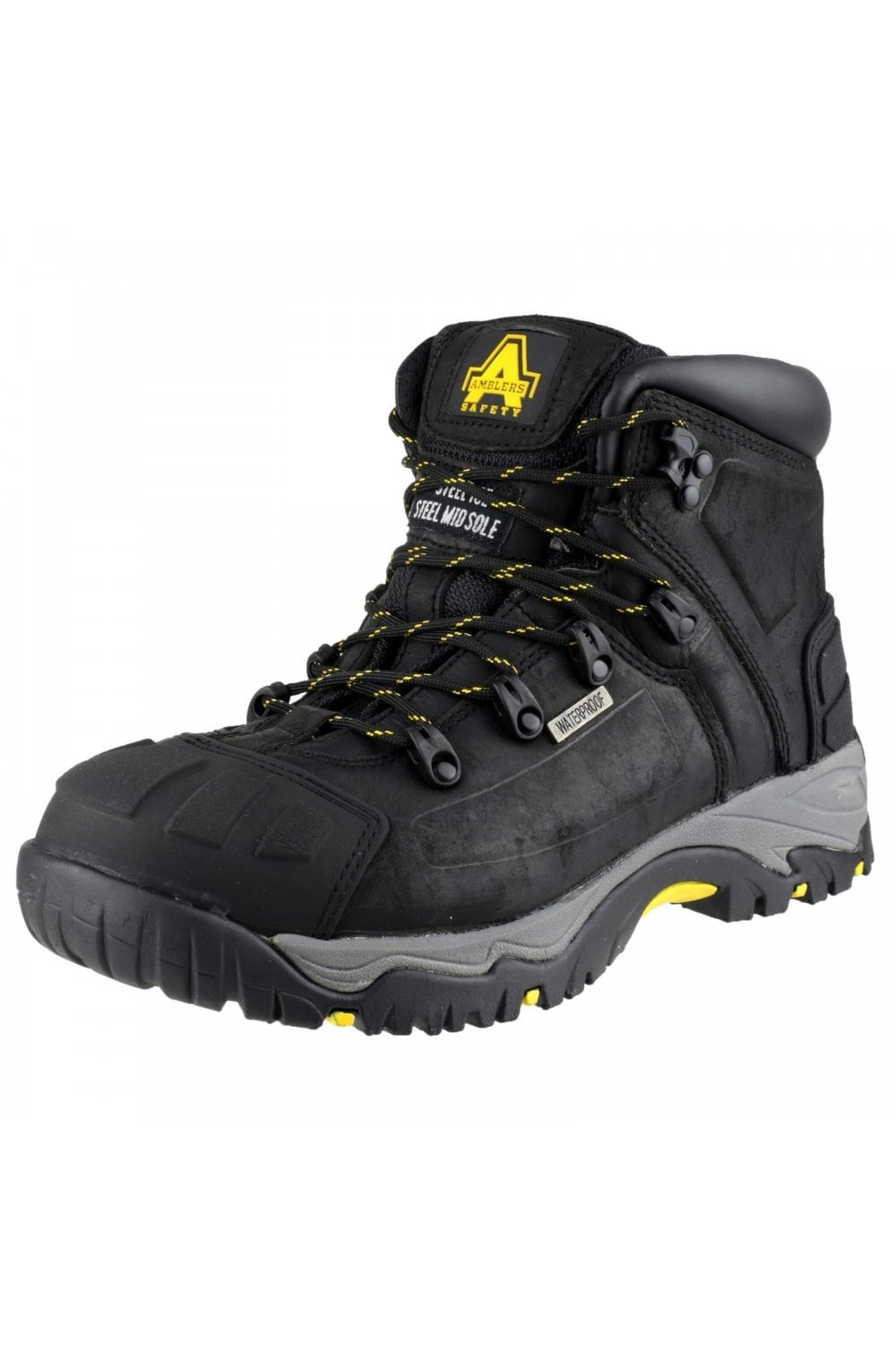 FS32 Waterproof Safety Boot