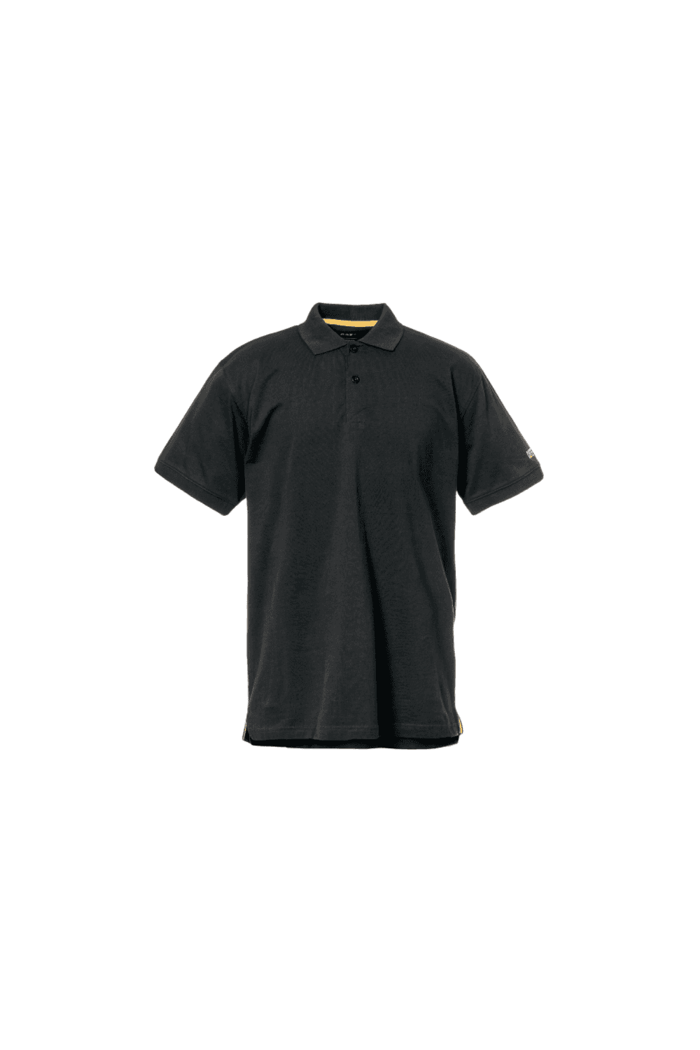 Classic Cotton Polo