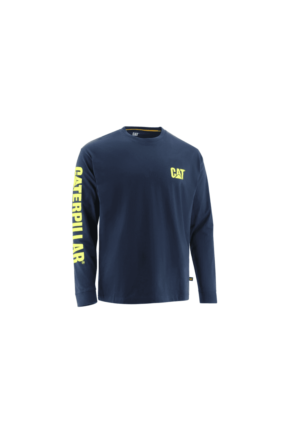 Trademark Banner Long Sleeve T-Shirt