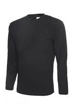 Mens Long Sleeve T-shirt