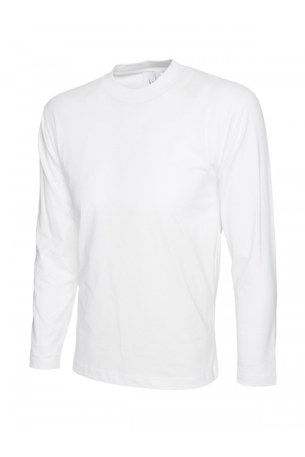 Mens Long Sleeve T-shirt