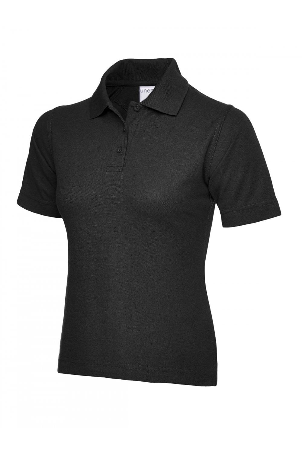 180GSM Ladies Polo Shirt