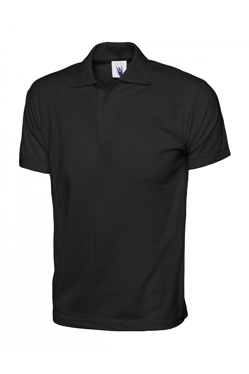 200GSM Jersey Poloshirt