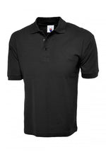 220GSM Cotton Rich Poloshirt