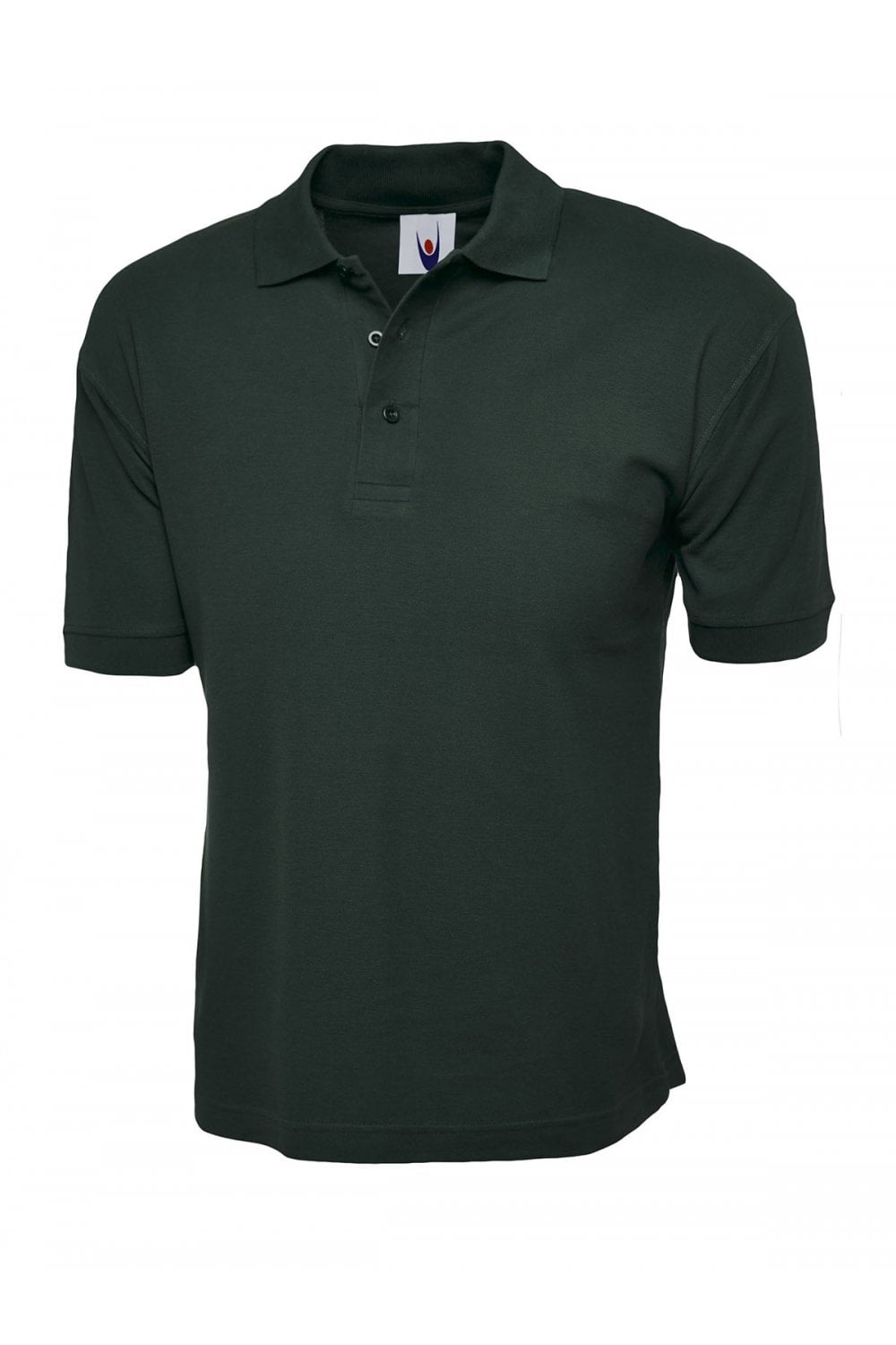 220GSM Cotton Rich Poloshirt