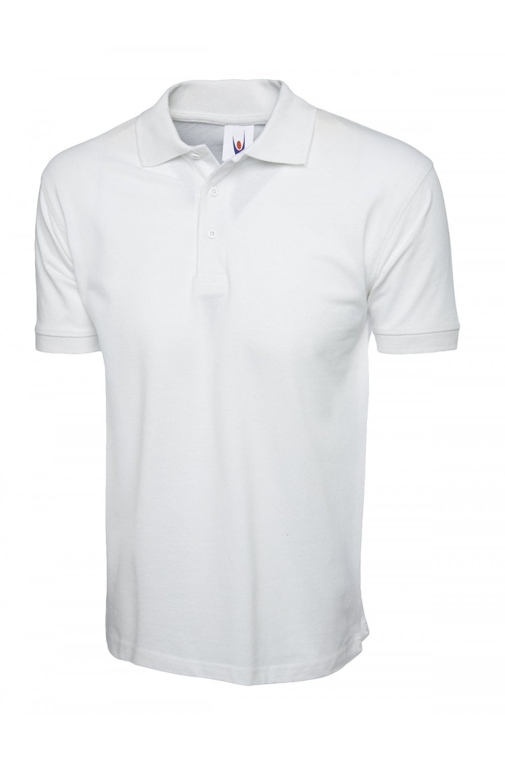 220GSM Cotton Rich Poloshirt