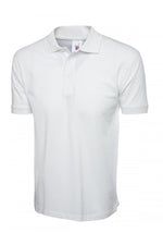 220GSM Cotton Rich Poloshirt