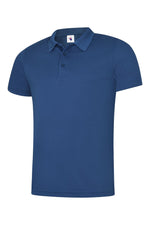 Mens Super Cool Workwear Poloshirt