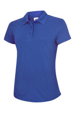 Ladies Super Cool Workwear Poloshirt