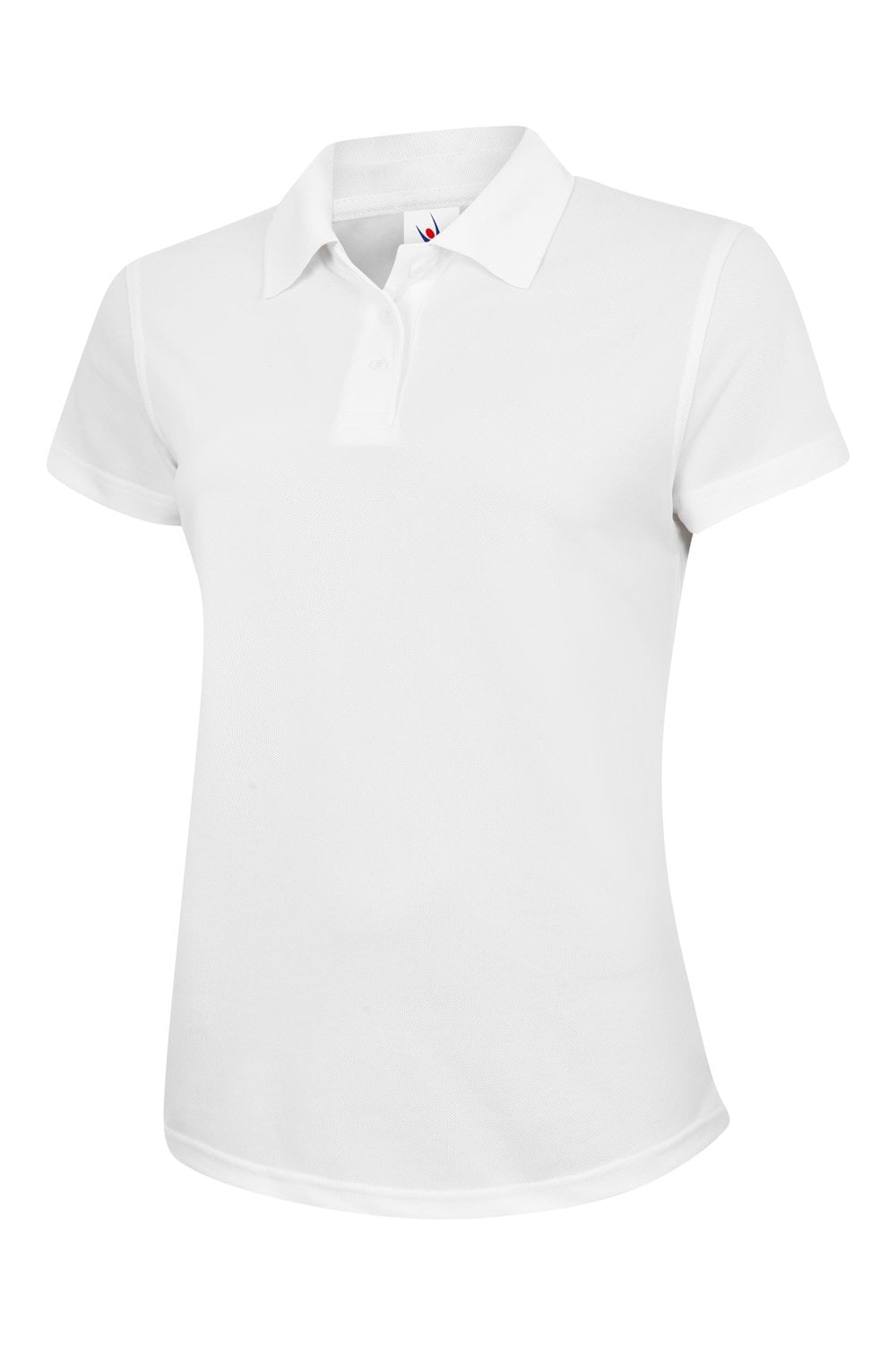 Ladies Super Cool Workwear Poloshirt