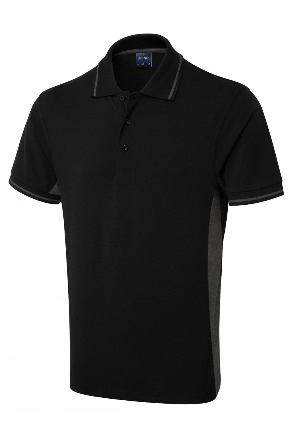 200 GSM Two Tone Polo Shirt