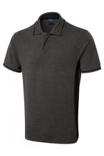 200 GSM Two Tone Polo Shirt