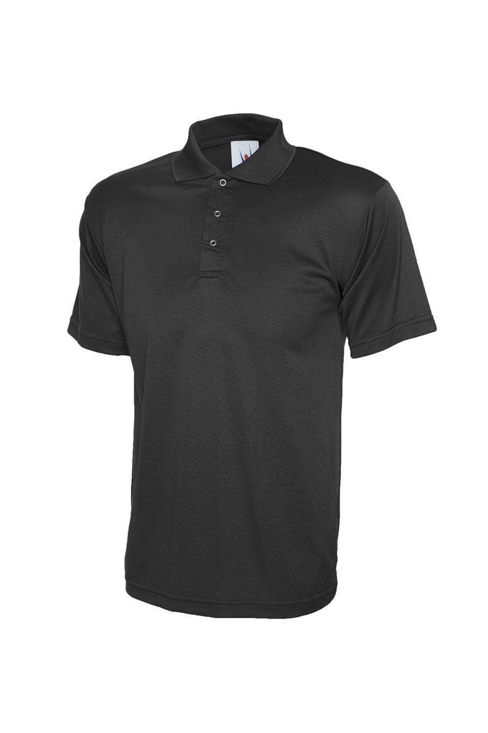 200GSM Processable Poloshirt