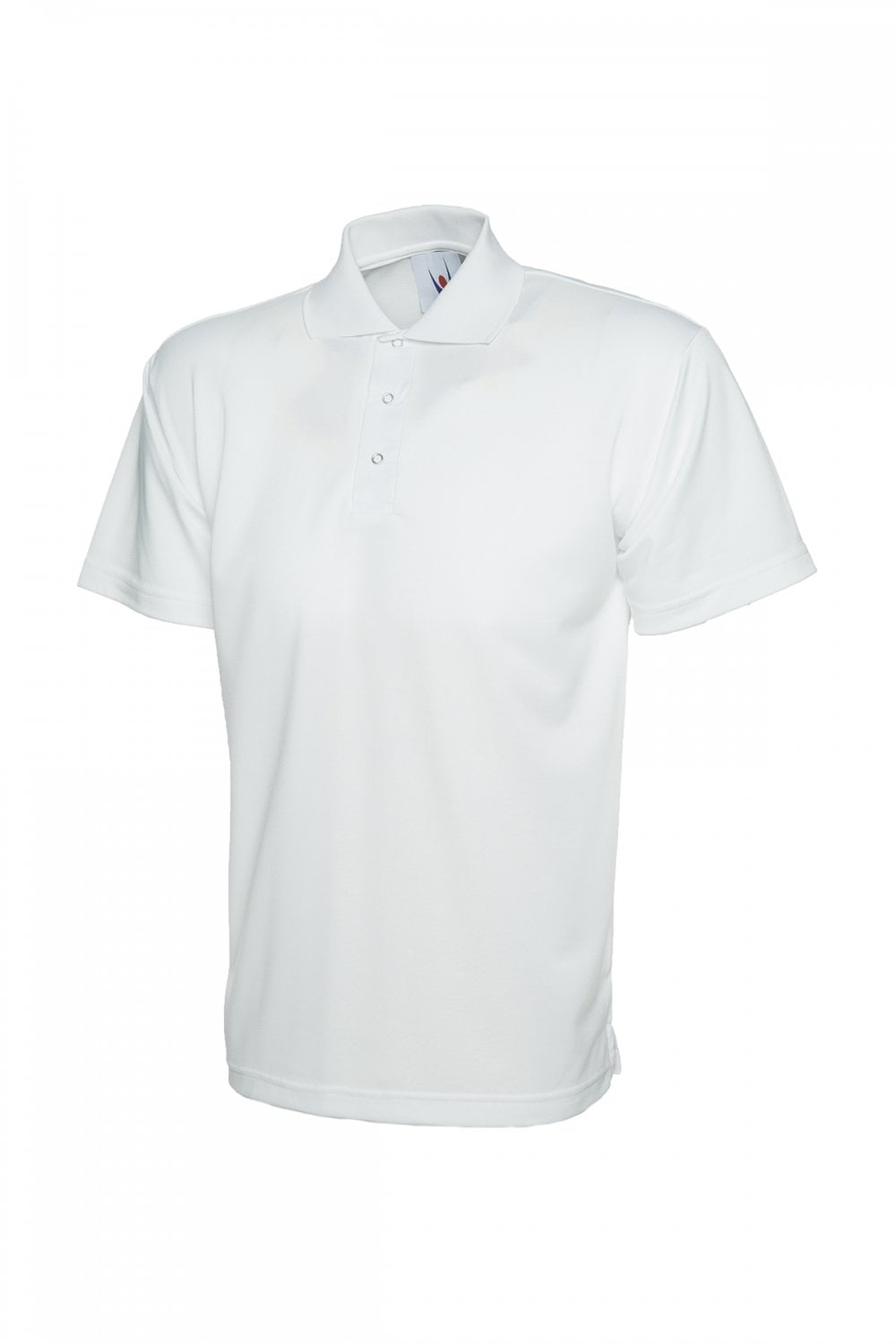 200GSM Processable Poloshirt