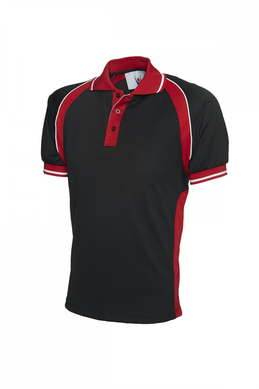 200GSM Sports Poloshirt