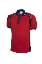 200GSM Sports Poloshirt