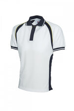 200GSM Sports Poloshirt