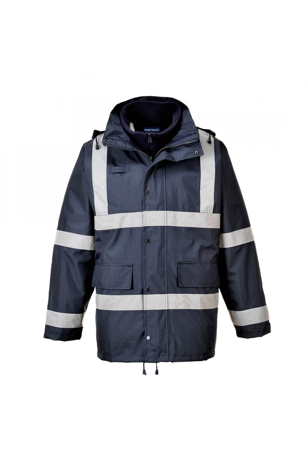 Iona 3-in-1 Traffic Jacket