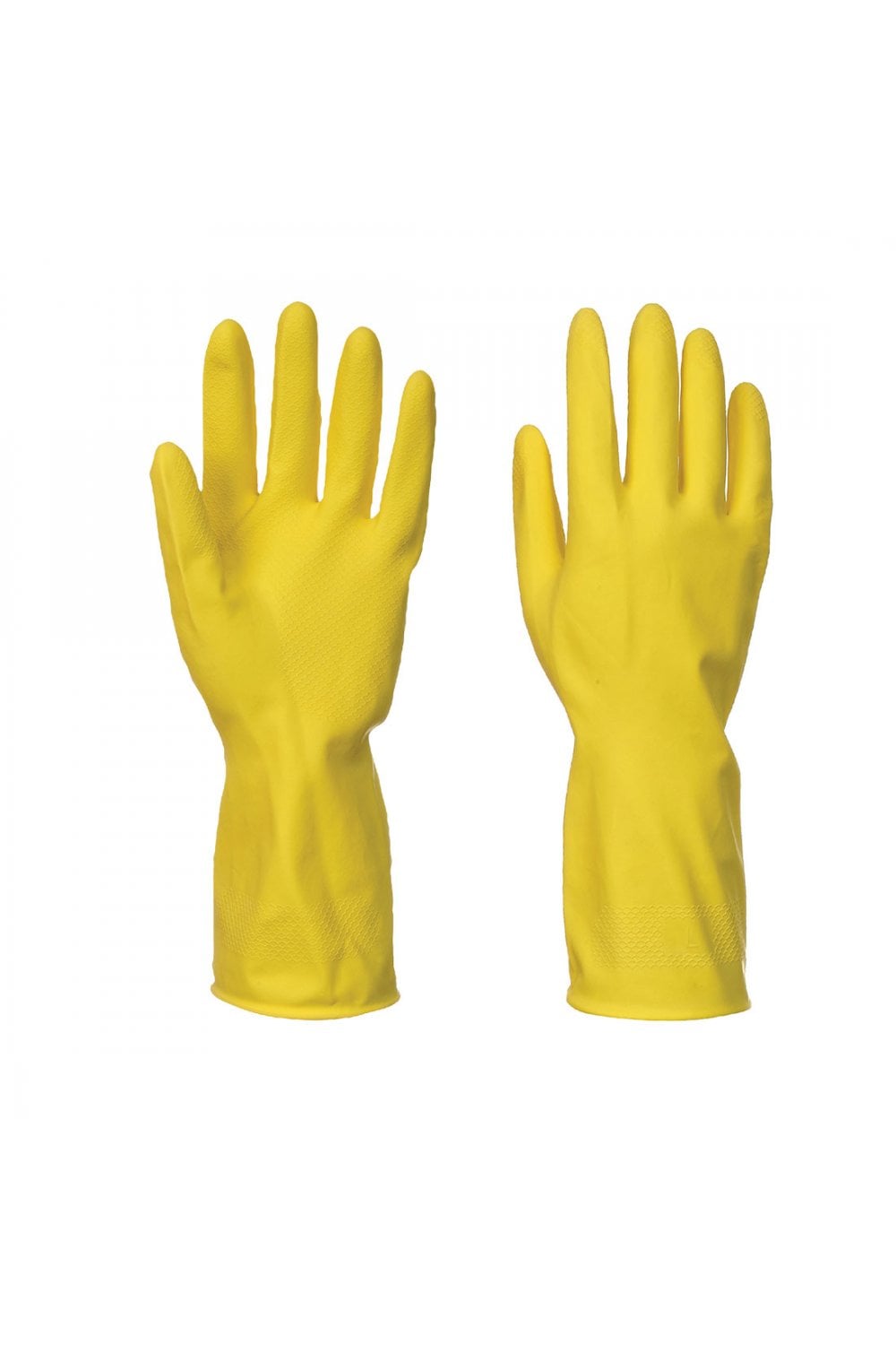 Household Latex Glove (240 Pairs)