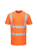 Hi-Vis T-Shirt RIS