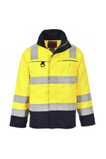 Hi-Vis Multi-Norm Jacket