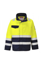 Hi-Vis Modaflame Jacket