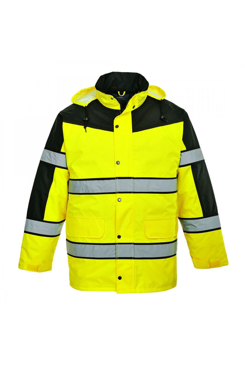 Hi-Vis Classic Two Tone Jacket