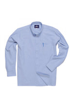 Easycare Oxford Shirt, Long Sleeves