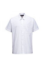 Classic Shirt, Short Sleeves