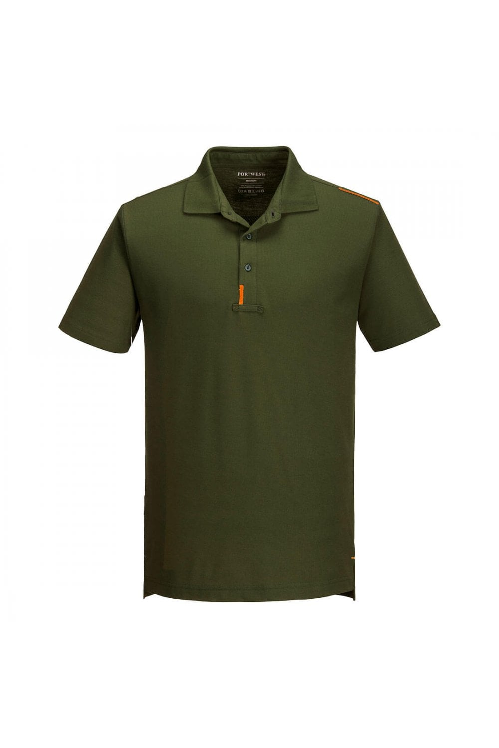 WX3 Polo Shirt