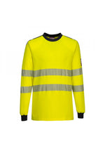 WX3 Flame Resistant Hi-Vis T-Shirt