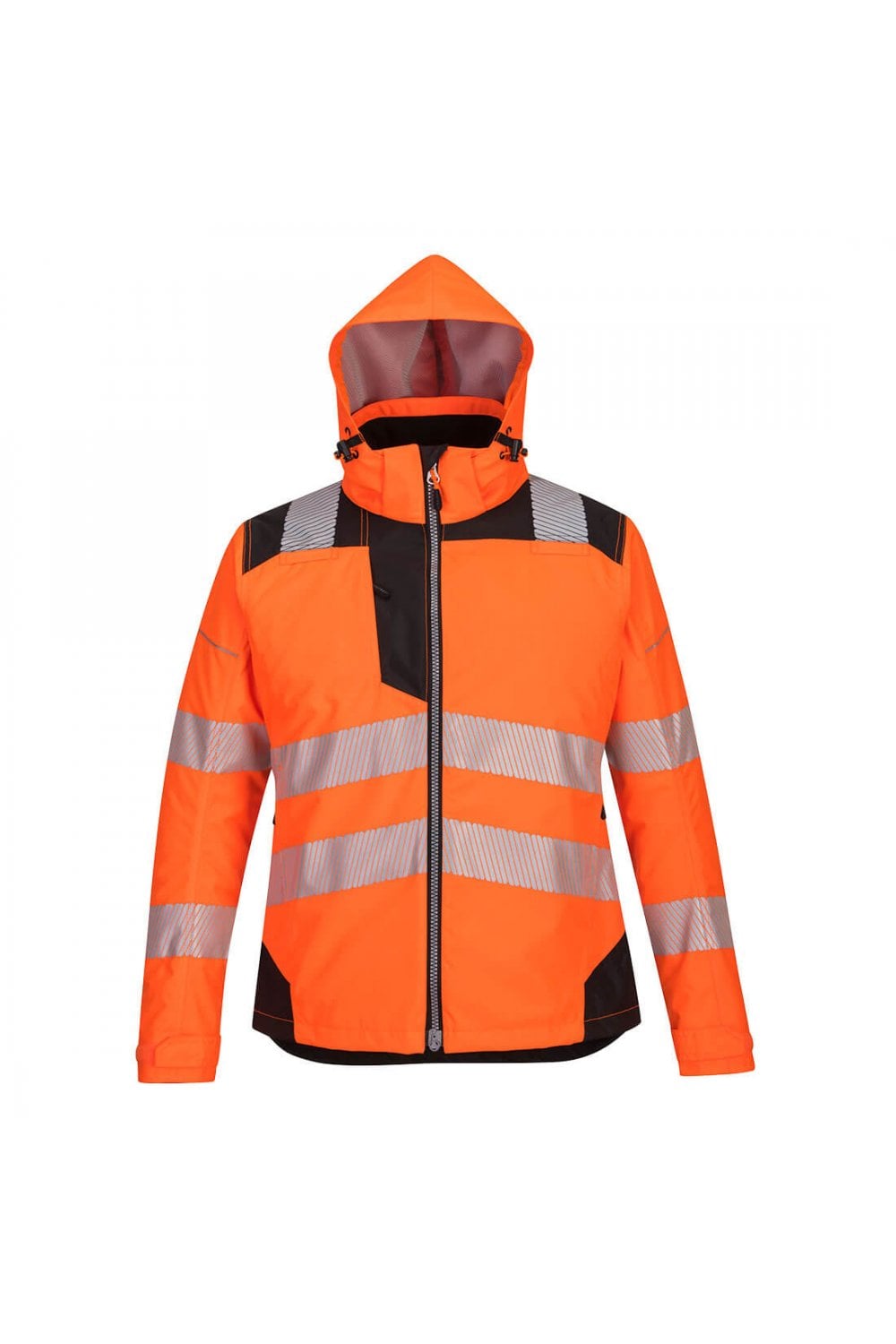 PW3 Hi-Vis Women's Winter Jacket