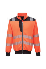 PW3 Hi-Vis Sweatshirt