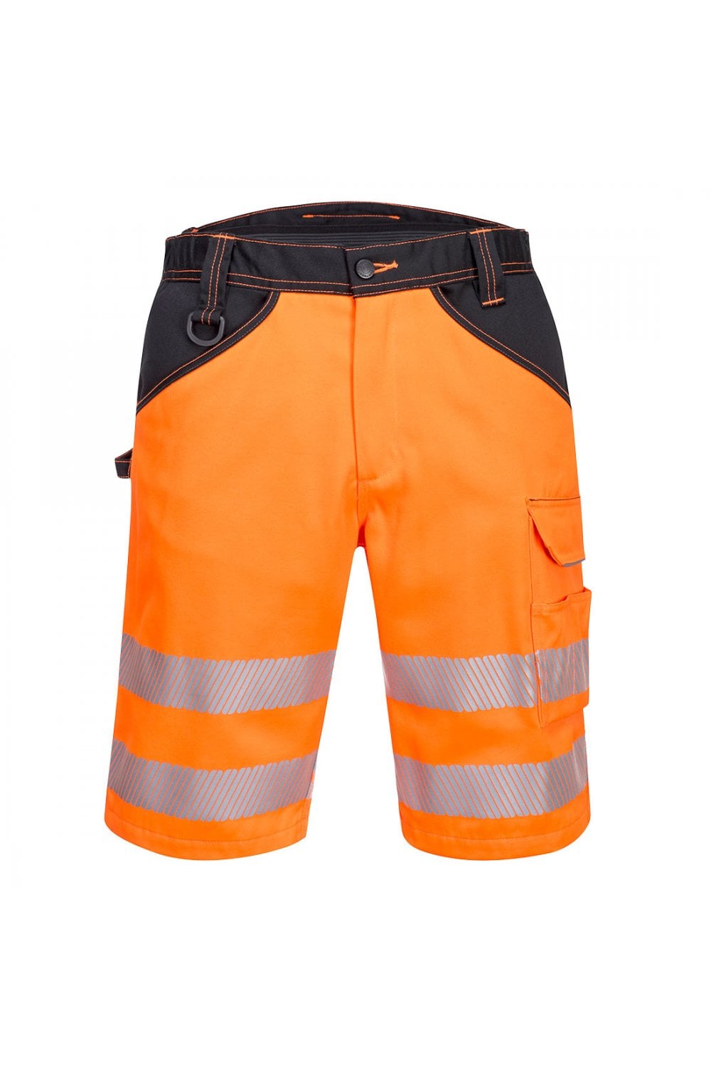 PW3 Hi-Vis Shorts