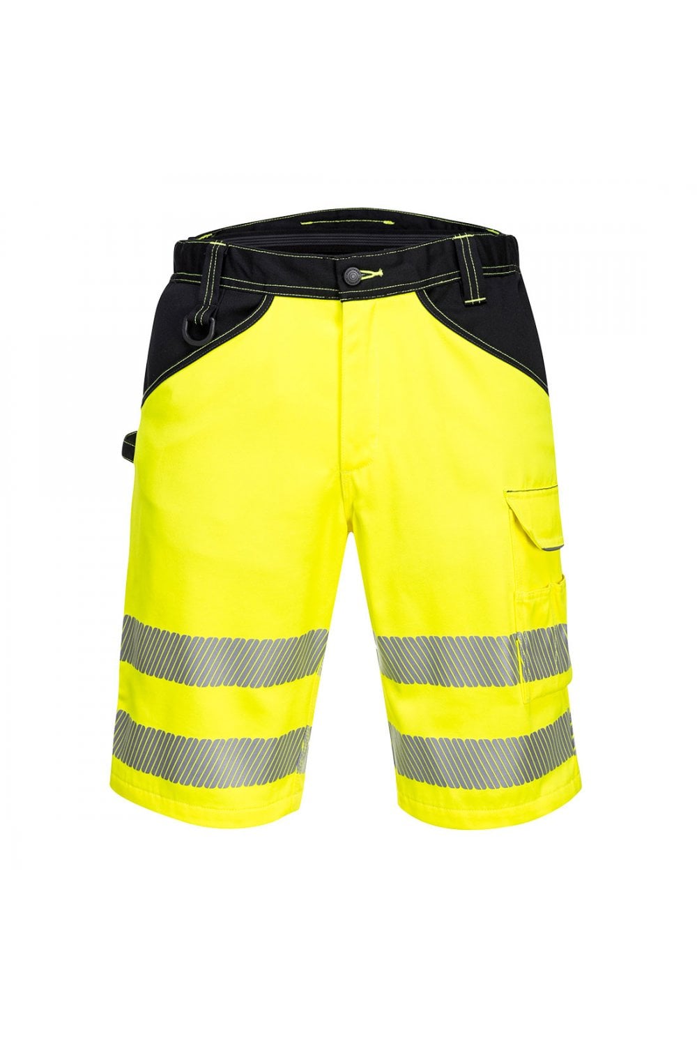 PW3 Hi-Vis Shorts