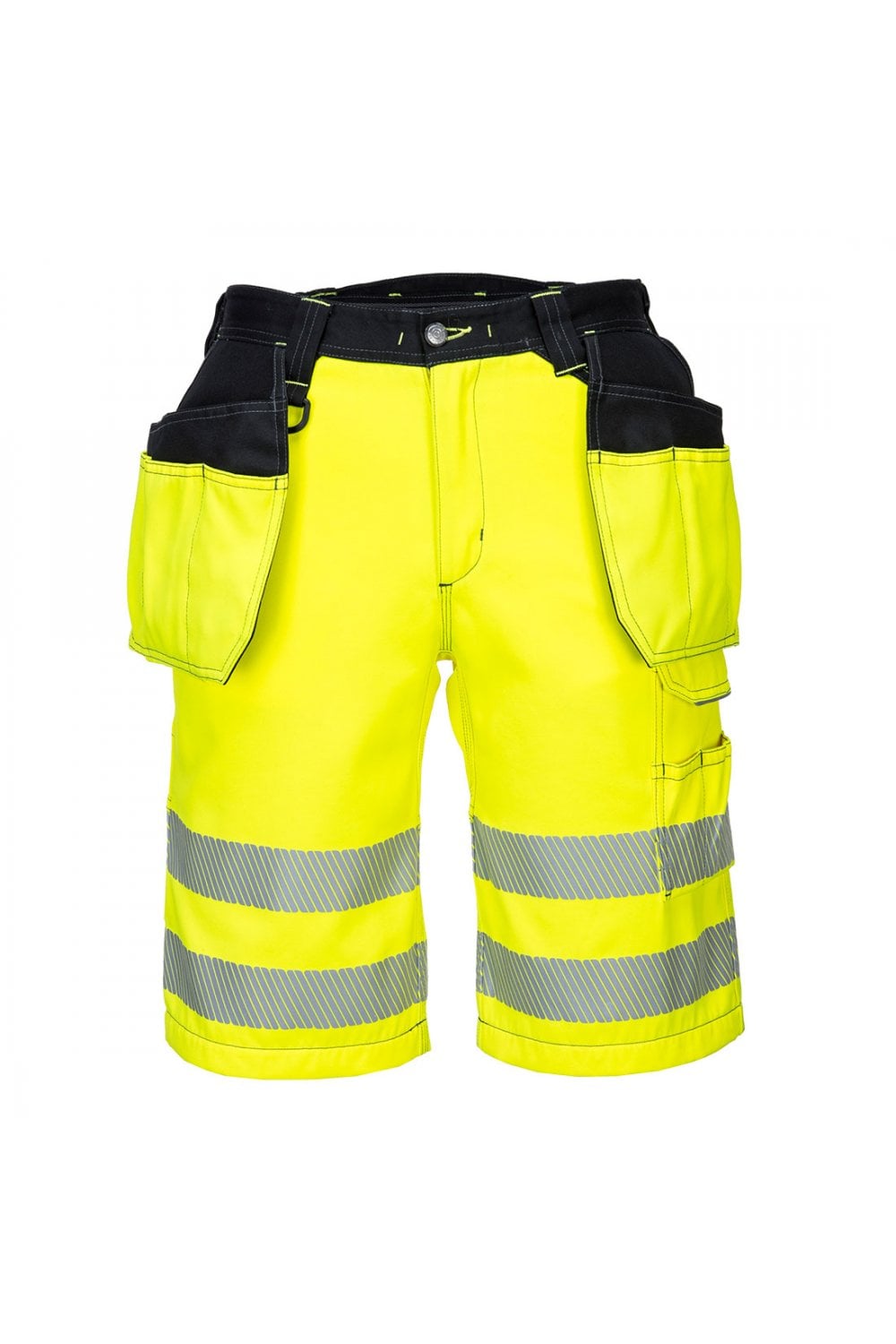 PW3 Hi-Vis Holster Shorts