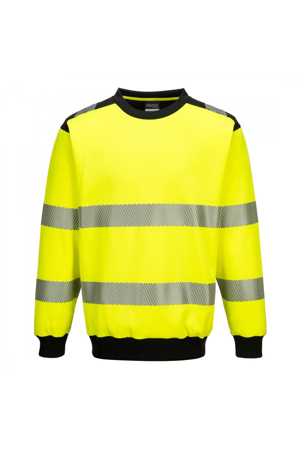 PW3 Hi-Vis Sweatshirt