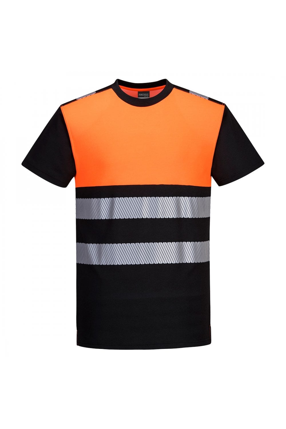 PW3 Hi-Vis Class 1 T-Shirt