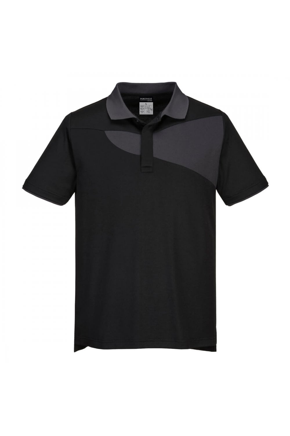 PW2 Polo Shirt S/S