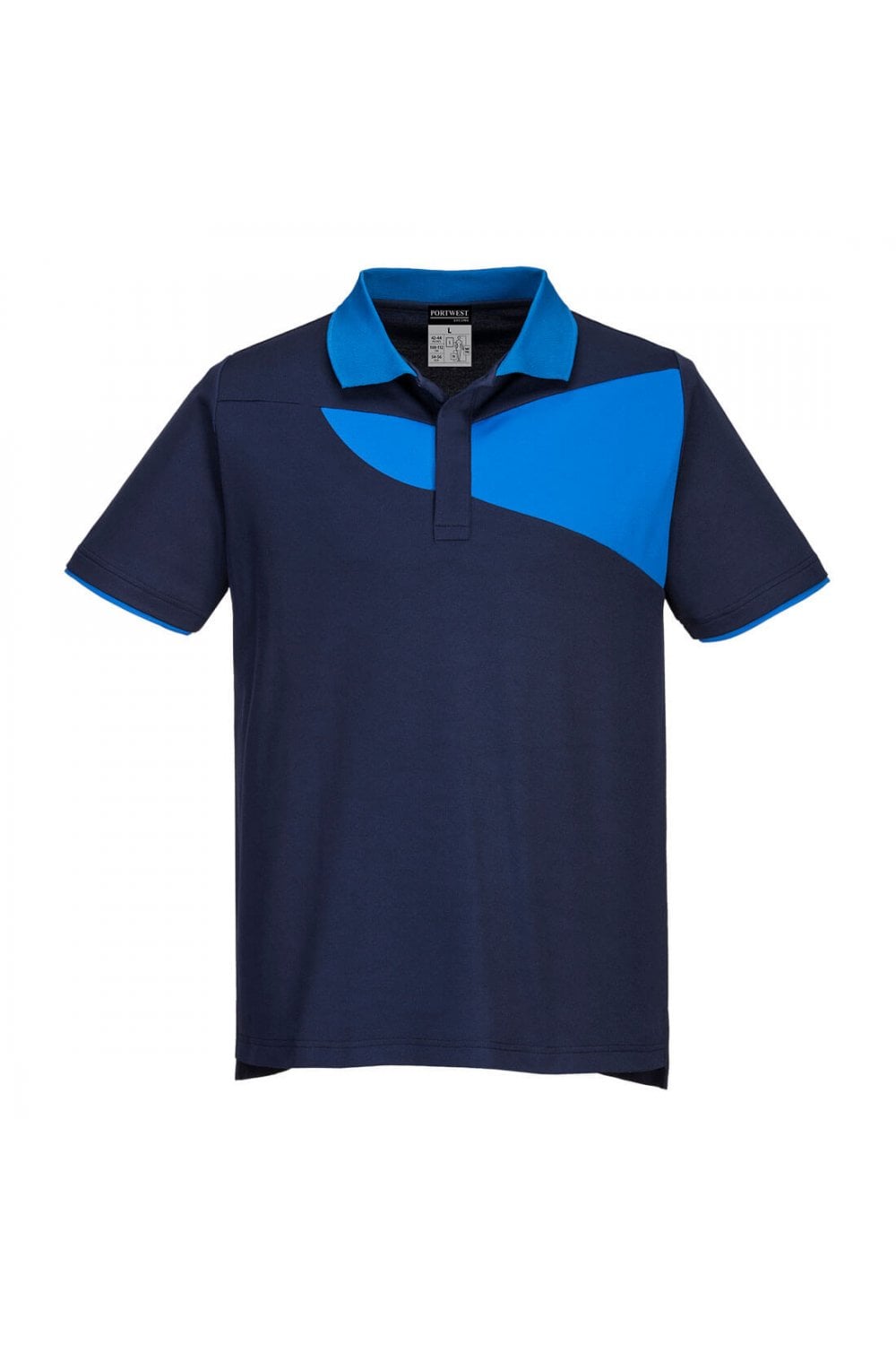 PW2 Polo Shirt S/S