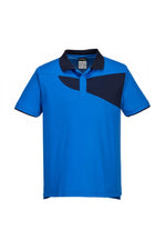 PW2 Polo Shirt S/S