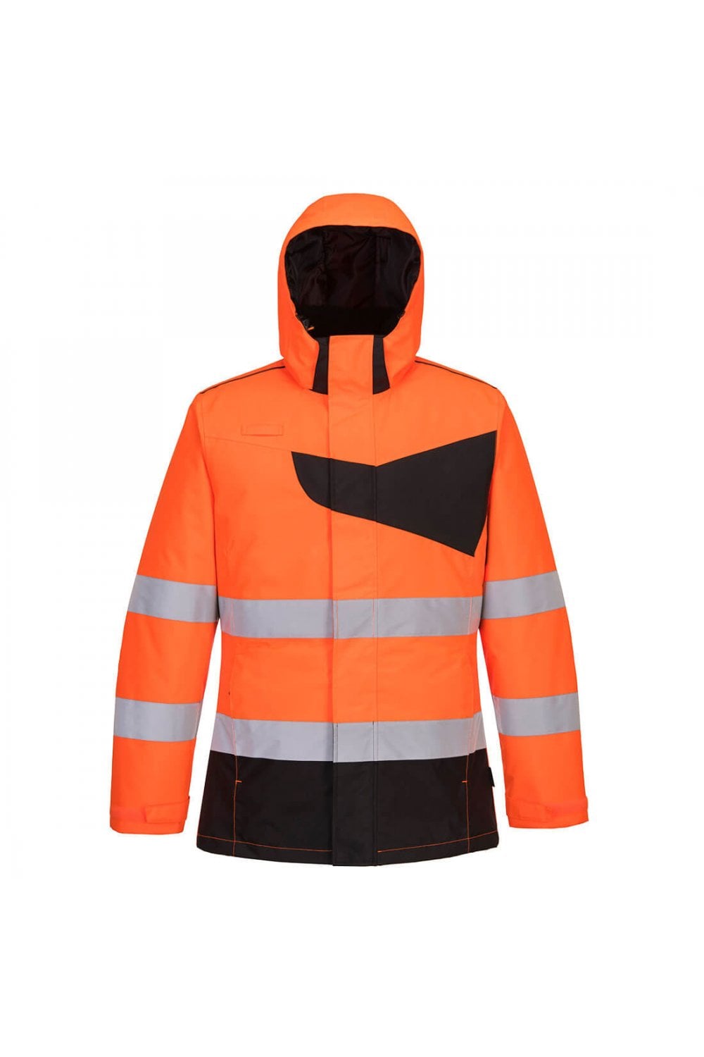 PW2 Hi-Vis Winter Jacket