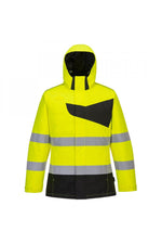 PW2 Hi-Vis Winter Jacket