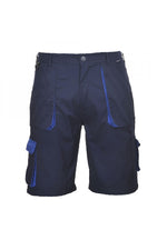 Portwest Texo Contrast Shorts