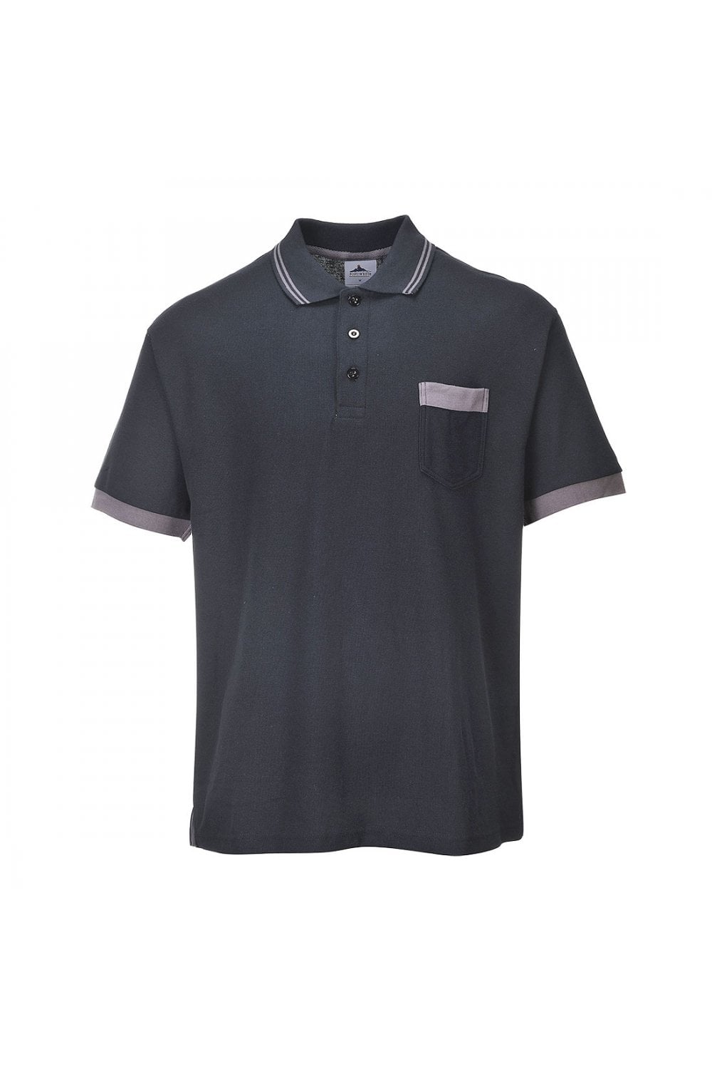 Portwest Texo Contrast Polo Shirt