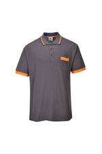 Portwest Texo Contrast Polo Shirt