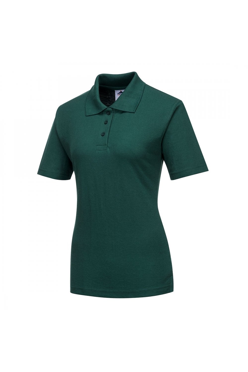 Naples Women's Polo Shirt